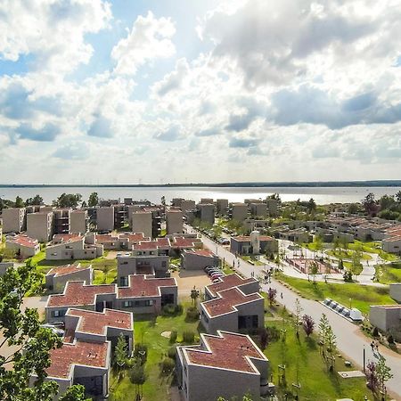 Nice Home In Lembruch-Duemmer See With Sauna Dış mekan fotoğraf