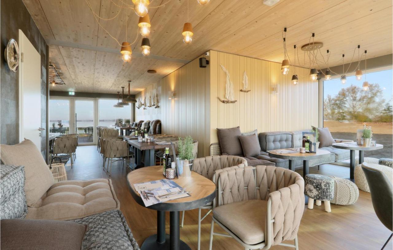 Nice Home In Lembruch-Duemmer See With Sauna Dış mekan fotoğraf